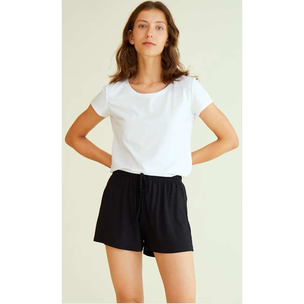 ‼️LOWEST‼️ Latuza Bamboo Boxer Short Pajama Bottoms